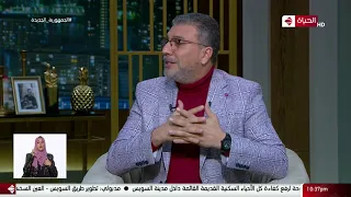 تعليق شادي شامل علي الهجوم المثار ضده بعد عرض مسلسل العندليب 
