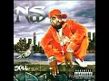 Download Lagu Nas - Got Ur self a gun (HQ) (Dirty)