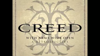 Download Creed - Torn (Radio Edit) from With Arms Wide Open: A Retrospective MP3