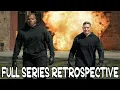 POWER BOOK IV FORCE FULL SERIES RETROSPECTIVE
