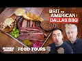 Finding The Best Barbecue In Dallas-Fort Worth Texas Food Tours Insider Food