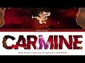 Download Lagu One Piece Opening 28 FULL『CARMINE』by ELLEGARDEN | Lyrics (Kan/Rom/Eng)