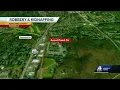 Juvenile along with 21-year-old arrested after robbery kidnapping in Asheville North Carolina