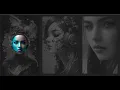 Flutter Web - Image Hover Effect
