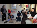 Download Lagu Nomadic life: Taking a nomadic child to the doctor 👶: Nomadic Life Daily Routine🧺