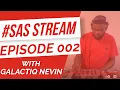 Download Lagu DEEP AND SOULFUL HOUSE MIX 2022 SOUTH AFRICA | SAS STREAM EPISODE 2 WITH GALACTIQ NEVIN MP3
