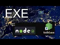 Empaquetar APP de nodejs en un exe