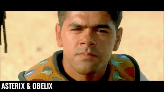 Astérix et Obélix : Mission Cléopâtre - Scène culte – De là...à de là