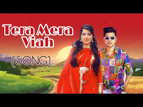 Download MP3 Tera Mera Viah : PRIYA (Music Song) Jass Manak || SinghMix || Punjabi Songs ||MSG Series||