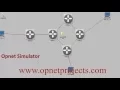 OPNET NETWORK SIMULATOR