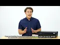 How to change HP 61 ink cartridges at HP ENVY 4500 printer - Step-by-Step by ComboInk