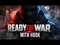 Ready For War with hook Rap Instrumental Dark Type Beat