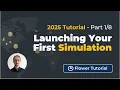 Launching Your First Simulation - 2025 Tutorial Federated AI Simulations with Flower