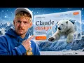 Claude Design Now Builds Beautiful 10 000 Websites NO AI Slop