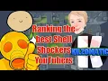Ranking 8 of the best Shell Shockers YouTubers
