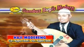 Download Gambus Bugis HAJJI MODERENG (APPHE TAKASI) MP3