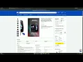 iBUYPOWER - Slate Gaming Desktop PC Intel 5 225F Arc B570 10GB 16GB DDR5 RGB 1TB 999 WORTH IT