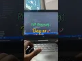 Day 37 Learning PHP With SQL