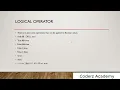 6 - Eloquent JS Book Chapter 1