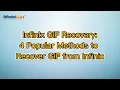 Infinix GIF Recovery 4 Popular Methods to Recover GIF from Infinix