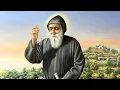 Download Lagu Szent Charbel és a tisztítótűzben szenvedő lelkek