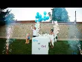 Download Lagu Gender reveal Enis \u0026 Anduena  it's a boy  AN Production