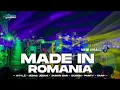 Download Lagu DJ MADE IN ROMANIA JEDAG JEDUG JARAN DOR VIRAL TIKTOK • BONGOBARBAR