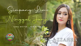 Download Simpang Limo Ninggal Janji - Fira Azzahra (Official Music Video) MP3