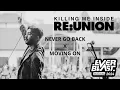 KILLING ME INSIDE RE:UNION - Never Go Back X Moving On (Everblast Festival 2024) DRUM CAM