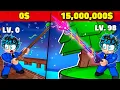 Download Lagu I Went From Noob To Ethereal Rod at the Lowest Level Possible! | Fisch