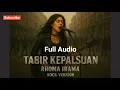 Download Lagu TABIR KEPALSUAN - Rock Dangdut Version | Rhoma irama 