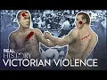 The Brutality And Honor Of Victorian Bare-Knuckle Fighting