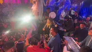 فاتن يوسف و محمود سليم وحنين من مليونية الخيال محمد عادل الراعى الرسمى ميدو العرباوي دندنها