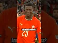 Download Lagu Can Anyone Stop Nuno Mendes in Big Games?