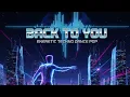 Download Lagu Back to You
