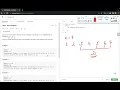 Sum Multiples LeetCode 2652 Cpp