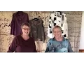 Marcy and Katherine Tilton - Tips for Designing Garments Using Large-Scale Prints