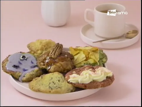 Galletería La Cookietería emprendimiento con propósito