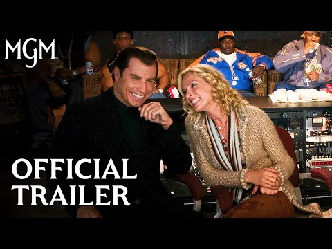 Official Trailer