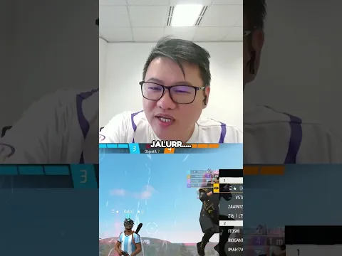 Jalur Orang Dalam