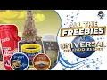 Don t Miss These FREE Things at Universal Orlando Resort