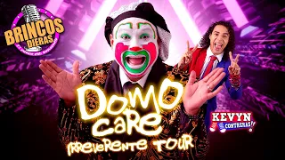 HOME CARE 2 IRREVERENT TOUR