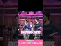 Download Lagu DIGOYANG HABIS MALAM PAGI #ochialvira #syahibasaufa #shortfeed #viraltiktok