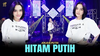 arlida putri hitam putih feat om sera official music video 
