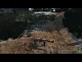 Skyrim Acrobatic Dodge Animation for TK Dodge and CGO dodge DAR