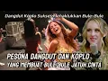 Lagu Sekali Dengar Langsung Goyang! Dangdut \u0026 Koplo Bikin Bule Lupa Musik Barat