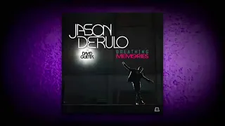Jason Derulo Vs David Guetta Breathing Memories Mas 