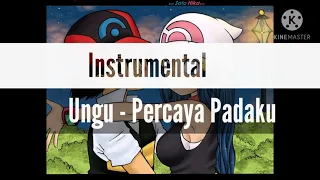 Download Ungu - Percaya Padaku (With Lyrics) Ash/Satoshi \u0026 Dawn/Hikari Cover (AMV) MP3