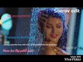Download Lagu Huan hai aaj pehli baar....edit teaser