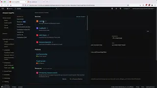 Creating and Testing AWS Lambda Function Full Stack Generative AI 6